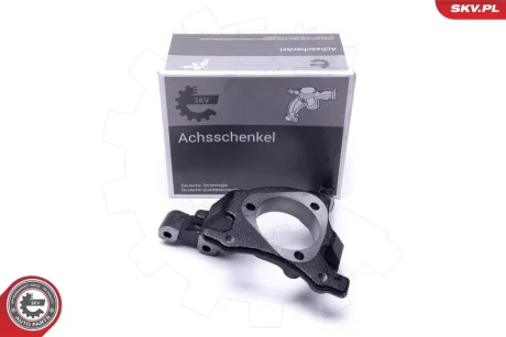 Кулак поворотний лівий OPEL Astra H SKV GERMANY 47SKV531