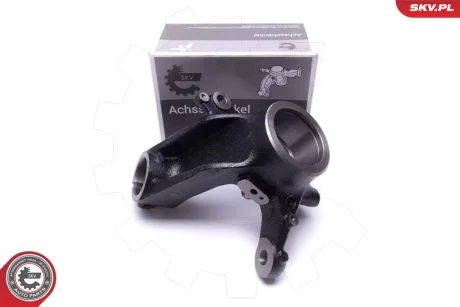 Кулак поворотний правий CITROEN Jumper FIAT Ducato PEUGEOT Boxer SKV GERMANY 47SKV592