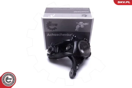 Кулак поворотний правий CITROEN PEUGEOT SKV GERMANY 47SKV602