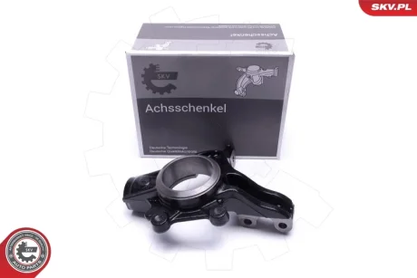 Кулак поворотний правий CITROEN C4 II Picasso Berlingo PEUGEOT 307 308 SKV GERMANY 47SKV612