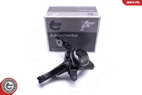 Кулак поворотний лівий HONDA Jazz II SKV GERMANY 47SKV671
