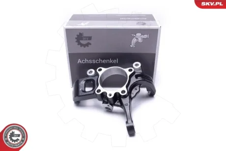 Кулак поворотний правий MITSUBISHI L200 / Triton SKV GERMANY 47SKV742