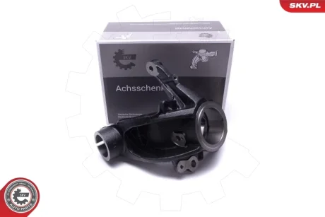 Кулак поворотний лівий FORD Kuga II 1.5 1.6 2.0 2.5 SKV GERMANY 47SKV771