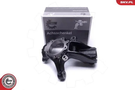Кулак поворотний лівий FORD Tourneo Custom Transit 2.0 2.2 SKV GERMANY 47SKV791