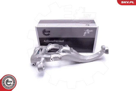 Кулак поворотний правий AUDI A4 B9 A5 SKV GERMANY 47SKV822