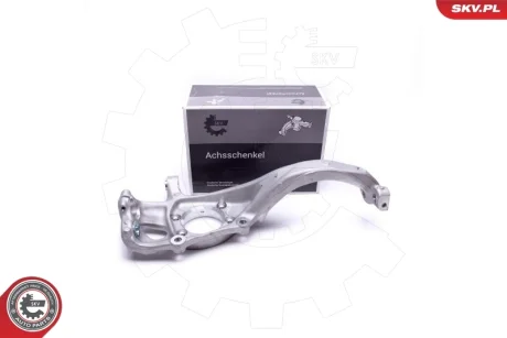 Кулак поворотний правий AUDI A4 B8 A5 A6 C7 Q5 SKV GERMANY 47SKV832