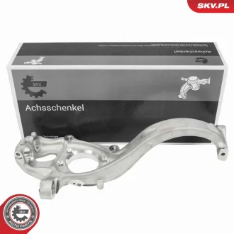 Кулак поворотний лівий AUDI A8 SKV GERMANY 47SKV951