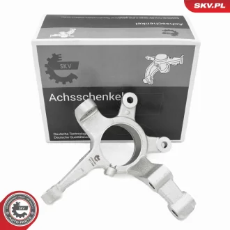 Кулак поворотний лівий MERCEDES-BENZ Klasa A Klasa B SKV GERMANY 47SKV961