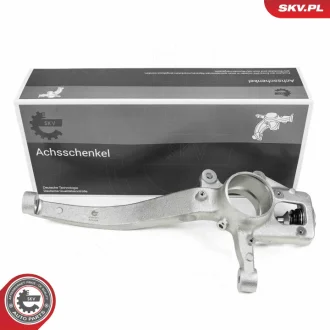 Кулак поворотний лівий MERCEDES-BENZ Klasa M SKV GERMANY 47SKV971