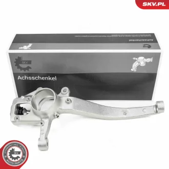 Кулак поворотний правий MERCEDES-BENZ Klasa M SKV GERMANY 47SKV972