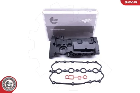 Клапанна кришка AUDI A4 A6 SEAT Exeo SKV GERMANY 48SKV034