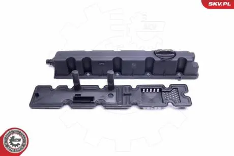 Pokrywa zaworуw CITROEN C4 I C5 II III Jumpy PEUGEOT 307 308 SKV GERMANY 48SKV048