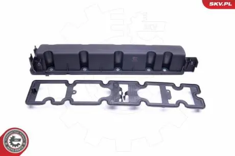 Pokrywa zaworуw CITROEN C4 I C5 II III Jumpy PEUGEOT 307 308 SKV GERMANY 48SKV049