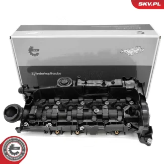 Клапанна кришка BMW 1 2 3 4 5 7 X3 X4 X5 SKV GERMANY 48SKV104