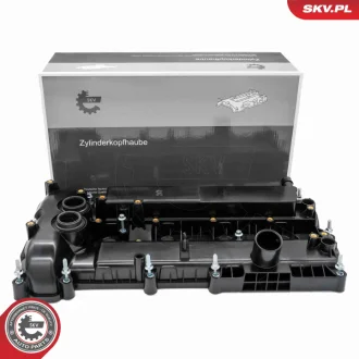 Клапанна кришка FORD Galaxy II Mondeo IV LAND ROVER Discovery Sport VOLVO SKV GERMANY 48SKV112