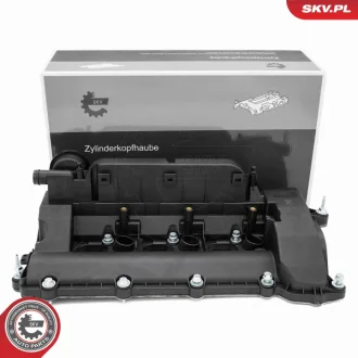 Клапанна кришка LAND ROVER IV IV Range Rover IV SKV GERMANY 48SKV114