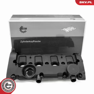 Кришка клапанів AUDI A3 A4 B7 A6 C6 TT VW Caddy II Golf V VI Jetta III Passa SKV GERMANY 48SKV122