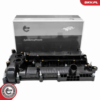 Клапанна кришка FORD Galaxy II Mondeo IV S-max VOLVO S60 II S80 II V60 I ​​V70 III XC60 I SKV GERMANY 48SKV125