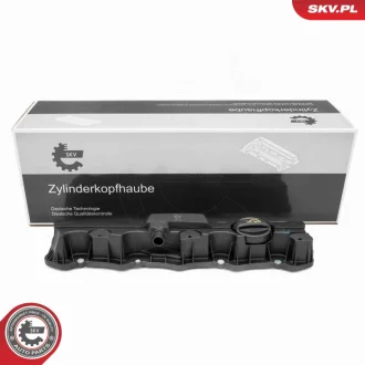 Клапанна кришка CITROEN Berlingo C2 C3 C4 Xsara PEUGEOT 206207 307 308 I Partner SKV GERMANY 48SKV130