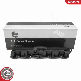 Клапанна кришка CITROEN Berlingo C2 C3 I III C4 Xsara PEUGEOT 206 207 301 307 308 Partner SKV GERMANY 48SKV131