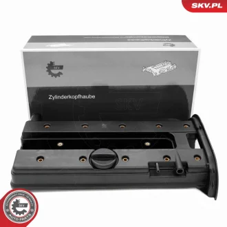 Клапанна кришка Chevrolet Epica Evanda Lacetti OPEL Astra F G H Vectra A B SKV GERMANY 48SKV140
