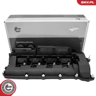 Клапанна кришка LAND ROVER Defender Discovery IV RANGE ROVER III IV Sport I II Velar SKV GERMANY 48SKV158