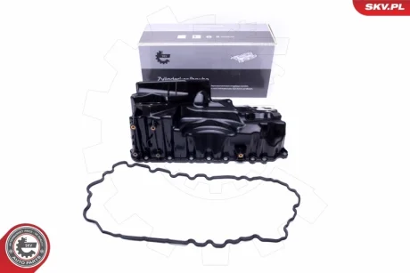 Масляний піддон BMW 1 2 3 4 5 X1 X3 Z4 SKV GERMANY 48SKV800