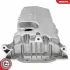 Масляный поддон, AUDI FORD SEAT SKODA VW, 038103603N SKV GERMANY 48SKV824 (фото 4)