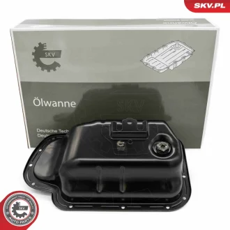 Фото 1 - масляний піддон CITROEN FIAT PEUGEOT SKV GERMANY 48SKV825 Масляний піддон CITROEN FIAT PEUGEOT SKV GERMANY 48SKV825 (фото 1)