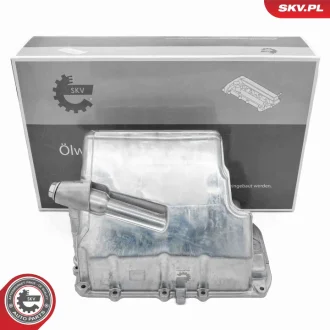 Масляний піддон SMART Fortwo SKV GERMANY 48SKV831