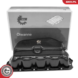 Фото 1 - масляний піддон MERCEDES-BENZ GLE GLS Klasa GL Klasa M SKV GERMANY 48SKV847 Масляний піддон MERCEDES-BENZ GLE GLS Klasa GL Klasa M SKV GERMANY 48SKV847 (фото 1)