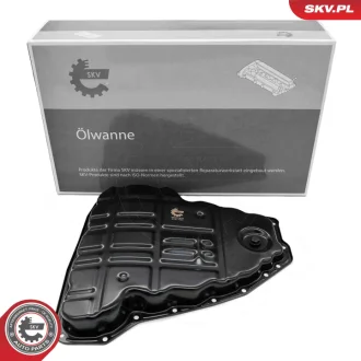 Масляний піддон NISSAN Cefiro II III Maxima X-trail I SKV GERMANY 48SKV878