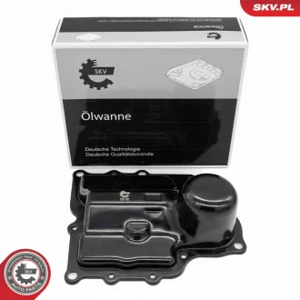 Масляний піддон AUDI A1 A3 Q2 TT SEAT Altea Ibiza IV Леон SKODA Fabia II III Octavia II III VW Golf VI VII SKV GERMANY 48SKV884