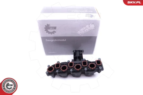 Впускний колектор AUDI A1 A3 SEAT Leon SKODA Octavia II Superb II VW Caddy III SKV GERMANY 49SKV008