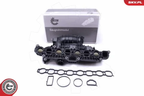 Впускний колектор JEEP Wrangler III LANCIA Voyager SKV GERMANY 49SKV030