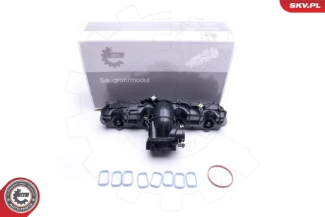 Впускний колектор FORD Transit CITROEN Relay PEUGEOT Boxer SKV GERMANY 49SKV033