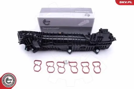 Впускний колектор SKV GERMANY 49SKV039