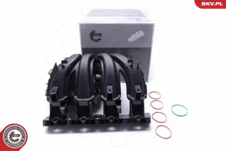 Впускний колектор CITROEN PEUGEOT SKV GERMANY 49SKV042