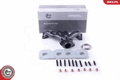 Выпускной коллектор SKV GERMANY 49SKV050