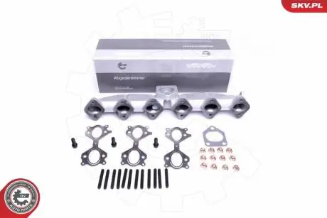 Выпускной коллектор SKV GERMANY 49SKV053