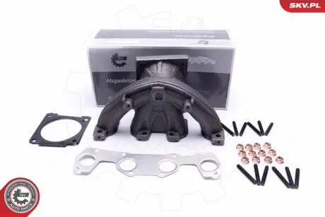 Выпускной коллектор SKV GERMANY 49SKV062