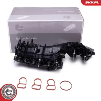 Впускний колектор BMW 1 SKV GERMANY 49SKV079