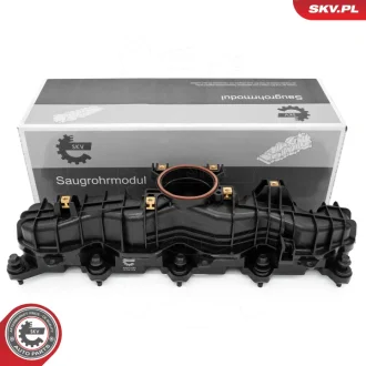 Впускний колектор FORD RANGER SKV GERMANY 49SKV089