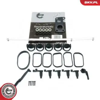 Монтажний комплект впускного колектора SKV GERMANY 49SKV506