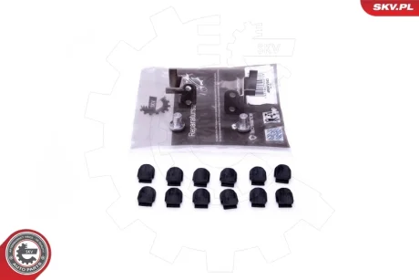 Ремонтний комплект AUDI A4 A5 A6 A7 A8 Q5 Q7 VW Touareg 2.7 3.0 TDI SKV GERMANY 49SKV543