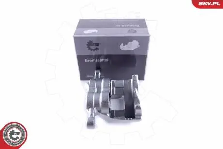 Супорт перед. правий Ford Transit Custom V362, Transit V363 1.0H-2.2D 04.12- SKV GERMANY 50SKV022