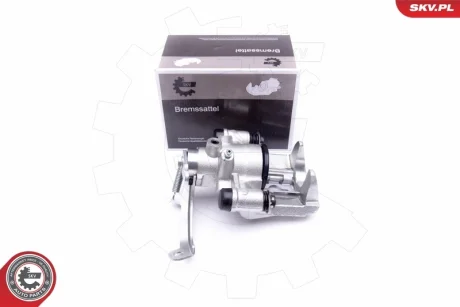 Гальмівний супорт задній лівий FORD Transit SKV GERMANY 50SKV053