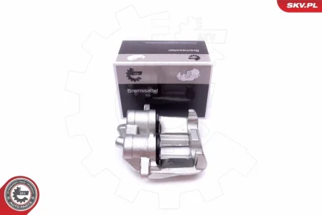 Гальмівний супорт задній лівий MERCEDES Sprinter VW LT SKV GERMANY 50SKV173