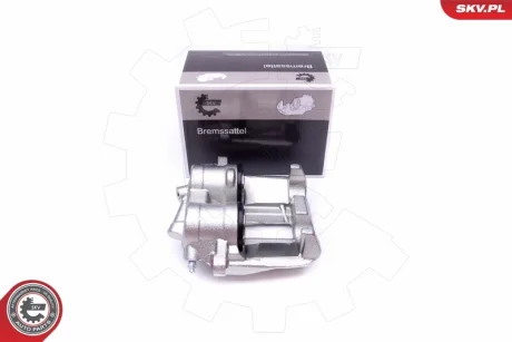 Гальмівний супорт задній правий MERCEDES Sprinter VW LT SKV GERMANY 50SKV174