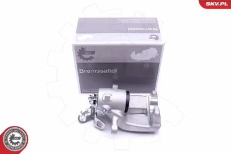 Гальмівний супорт задній лівий AUDI A3 TT SKODA Superb II VW SKV GERMANY 50SKV213